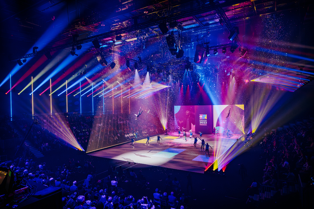 European Para Championships