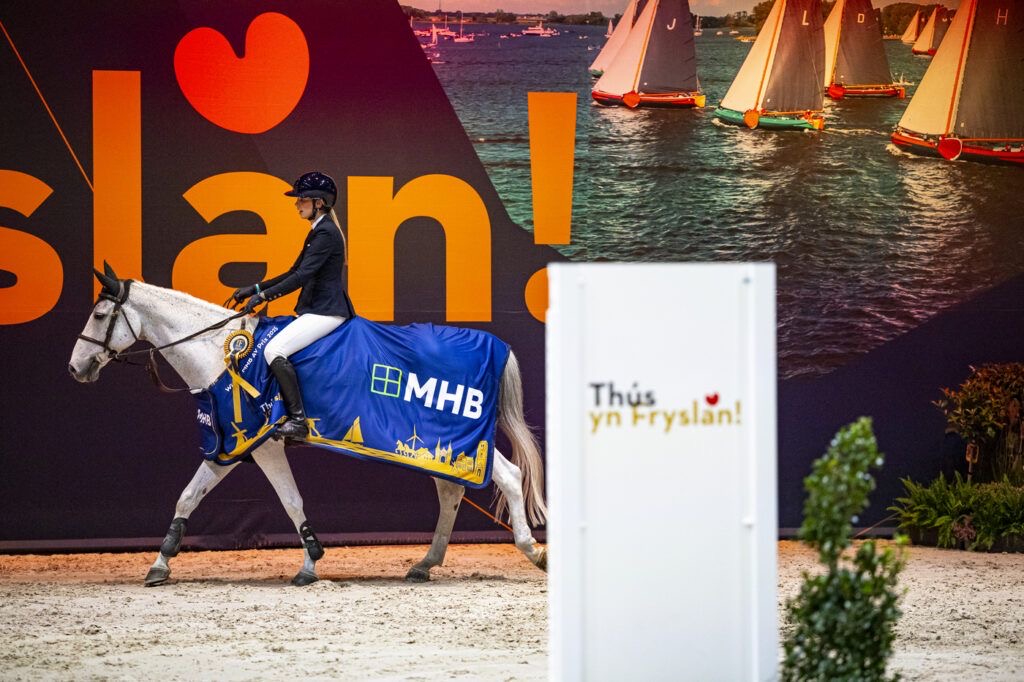 Indoor Friesland 2025