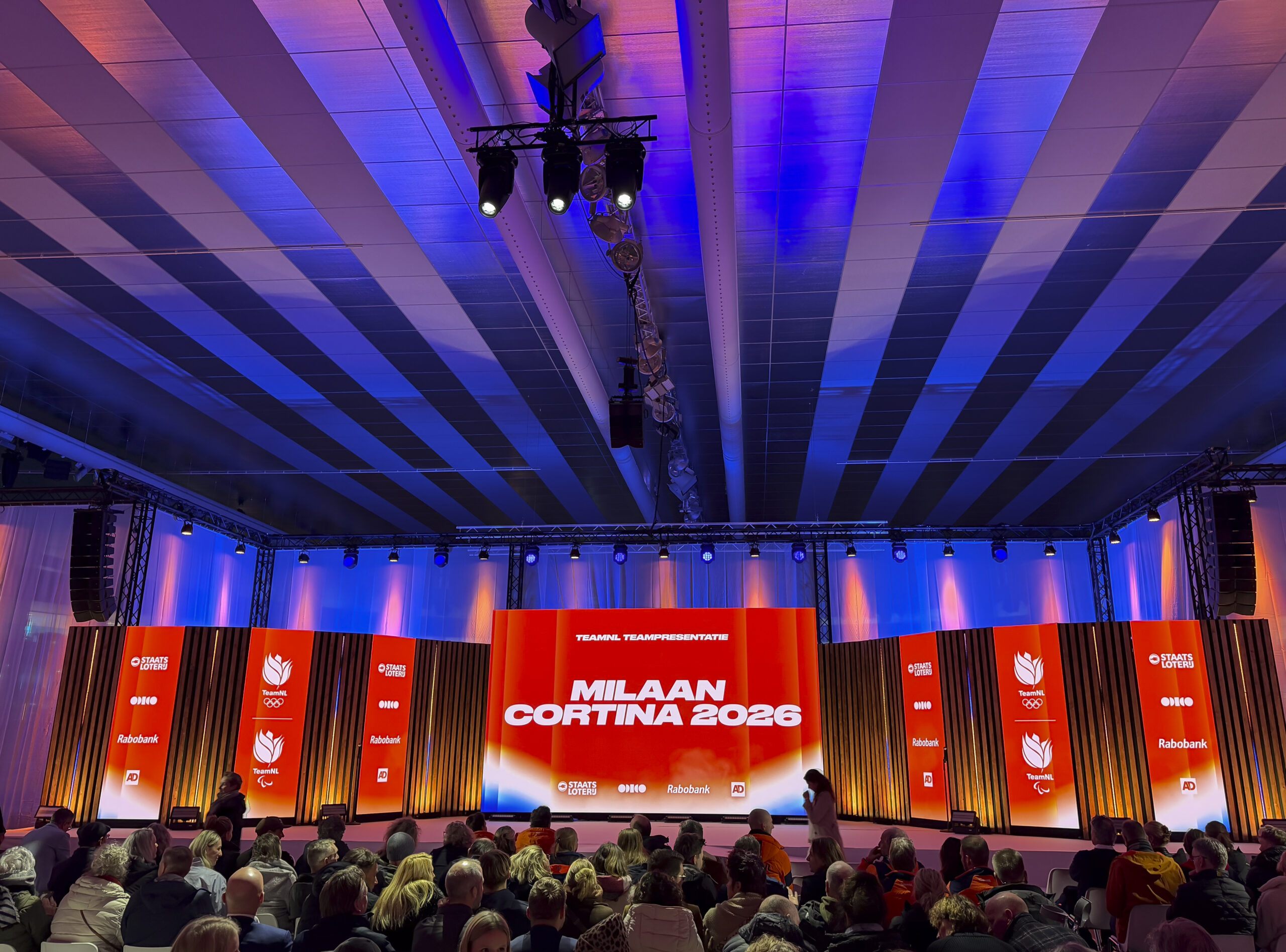 Teampresentatie OS2026